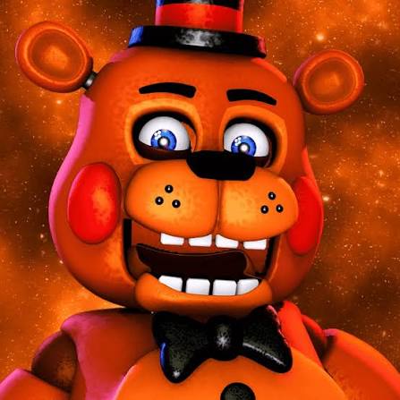 FNAF Ultimate Lore Quiz!